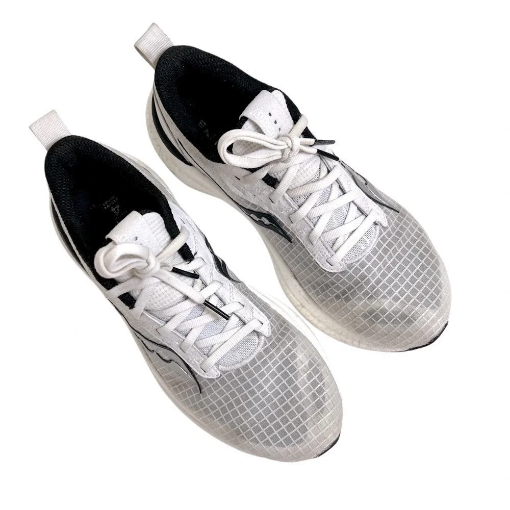Saucony brand model